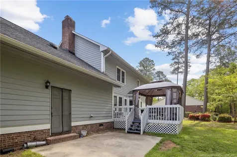 5675 Dobson Drive Fayetteville NC 28311