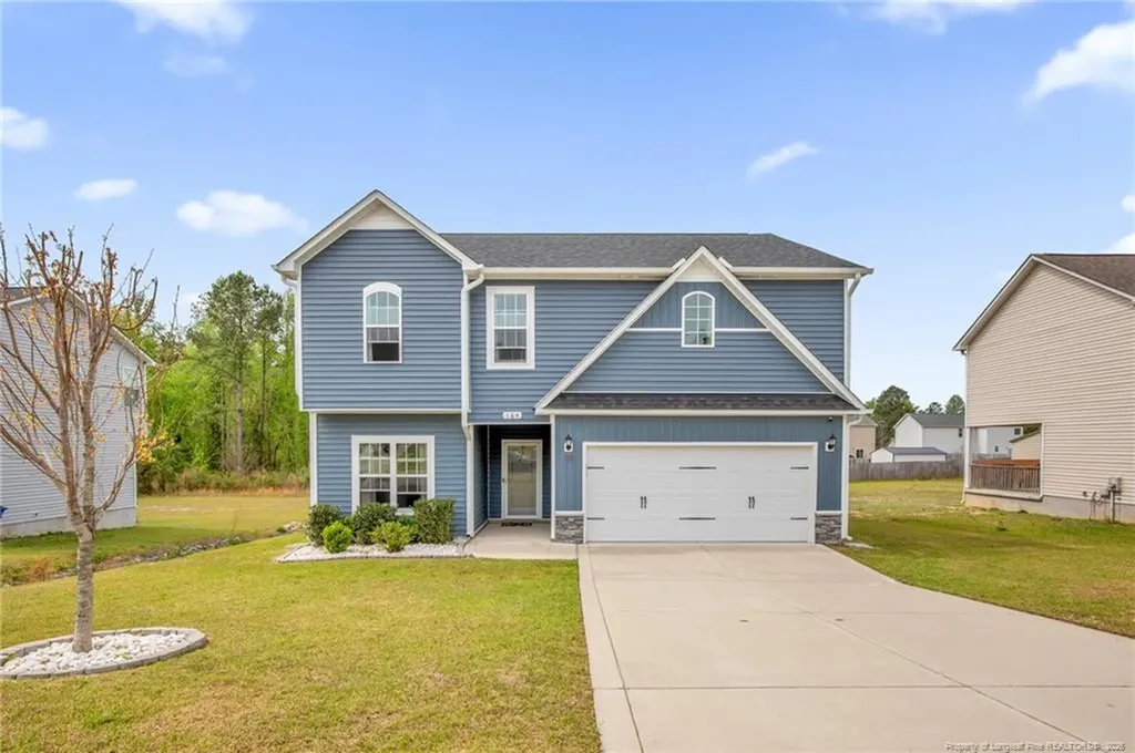 164 Ledgebrook Lane Raeford NC 28376