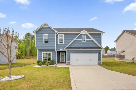 164 Ledgebrook Lane Raeford NC 28376