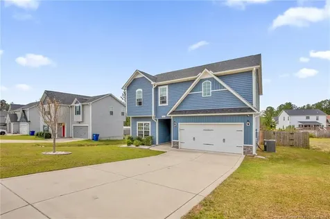 164 Ledgebrook Lane Raeford NC 28376