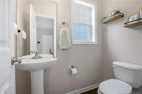 164 Ledgebrook Lane Raeford NC 28376