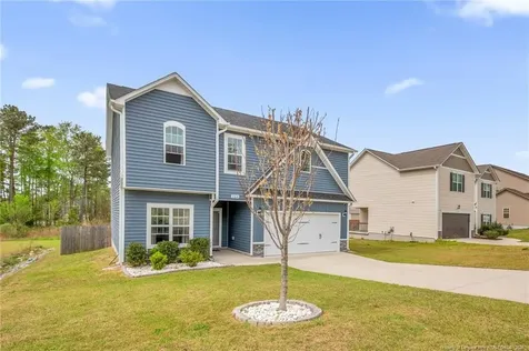 164 Ledgebrook Lane Raeford NC 28376