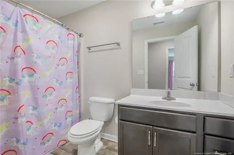 164 Ledgebrook Lane Raeford NC 28376