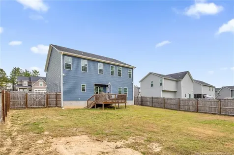 164 Ledgebrook Lane Raeford NC 28376
