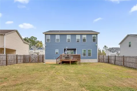 164 Ledgebrook Lane Raeford NC 28376