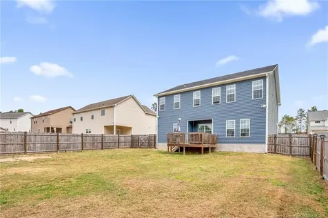 164 Ledgebrook Lane Raeford NC 28376