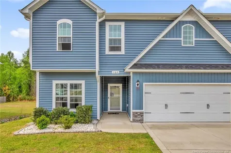 164 Ledgebrook Lane Raeford NC 28376