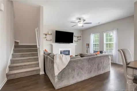 164 Ledgebrook Lane Raeford NC 28376