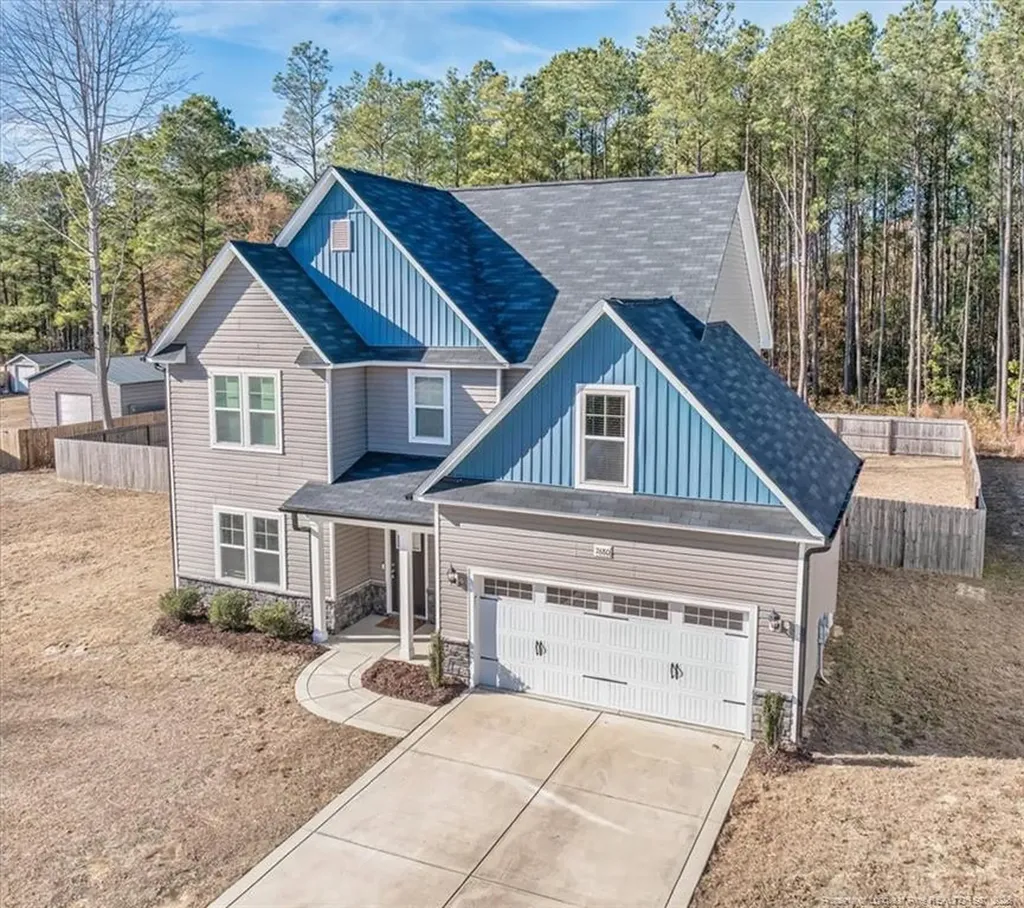 7680 Rufus Johnson Road Fayetteville NC 28306