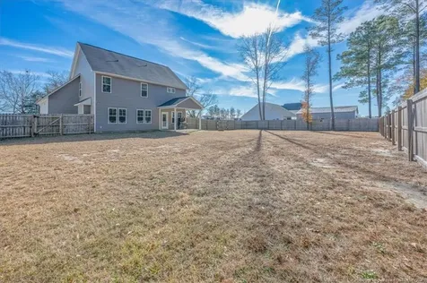 7680 Rufus Johnson Road Fayetteville NC 28306