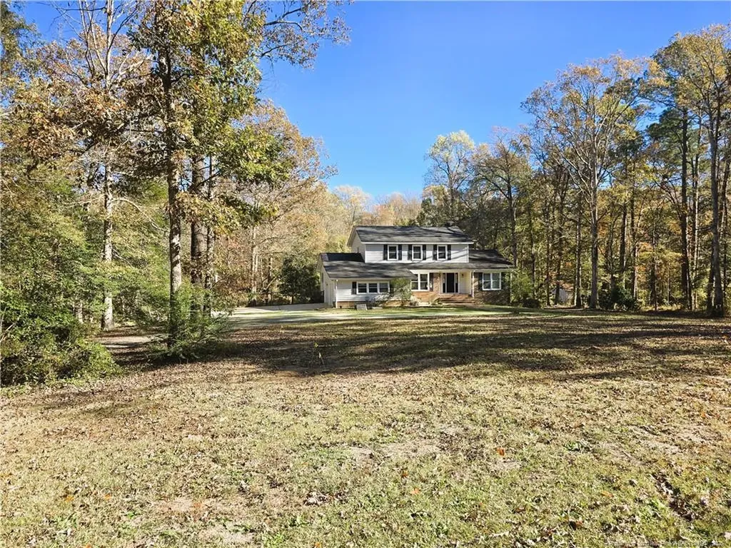 524 Parkwood Lane Goldsboro NC 27530