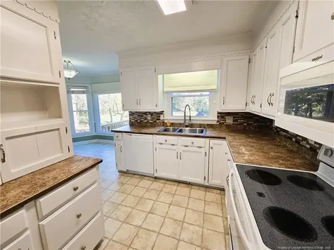 524 Parkwood Lane Goldsboro NC 27530