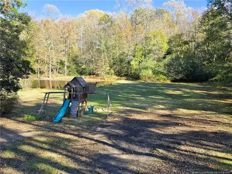 524 Parkwood Lane Goldsboro NC 27530
