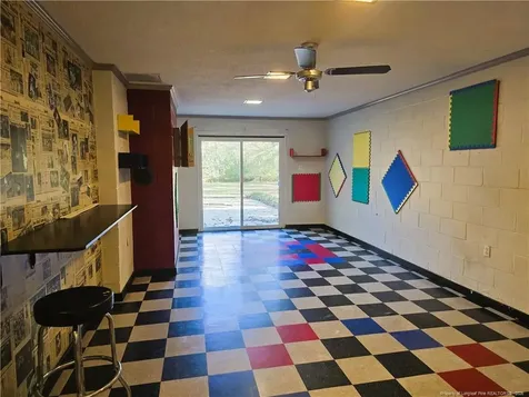 524 Parkwood Lane Goldsboro NC 27530