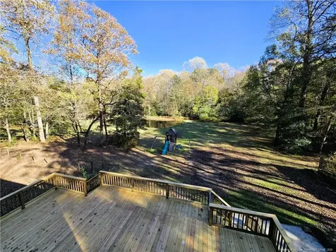 524 Parkwood Lane Goldsboro NC 27530