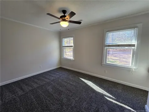 524 Parkwood Lane Goldsboro NC 27530