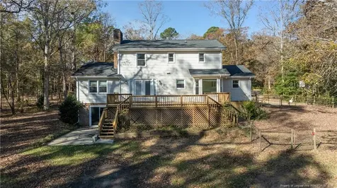 524 Parkwood Lane Goldsboro NC 27530