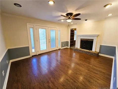 524 Parkwood Lane Goldsboro NC 27530
