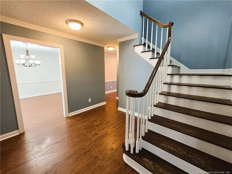 524 Parkwood Lane Goldsboro NC 27530