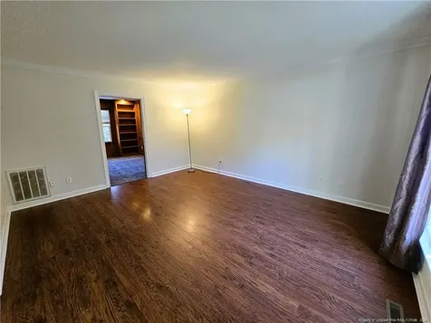 524 Parkwood Lane Goldsboro NC 27530