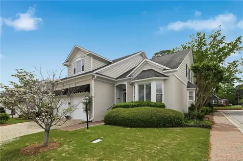200 Litchfield Place Fayetteville NC 28305