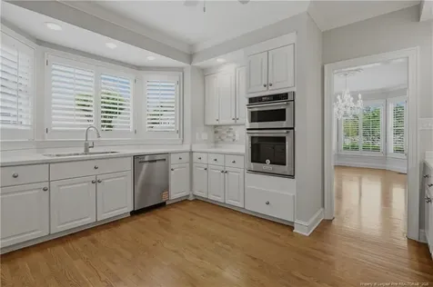200 Litchfield Place Fayetteville NC 28305
