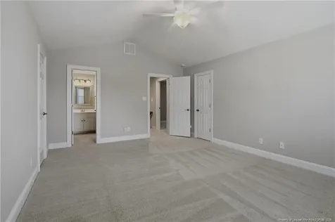 200 Litchfield Place Fayetteville NC 28305