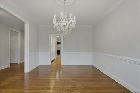 200 Litchfield Place Fayetteville NC 28305