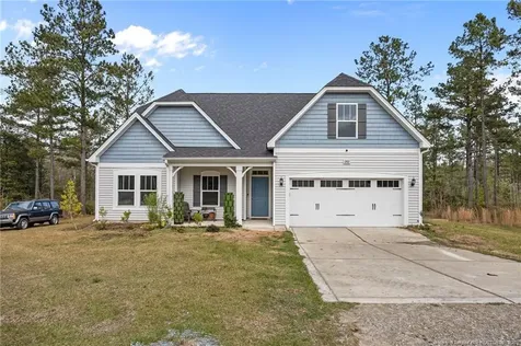 202 Yellow Jacket Trail Cameron NC 28326