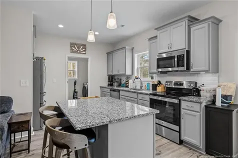 202 Yellow Jacket Trail Cameron NC 28326