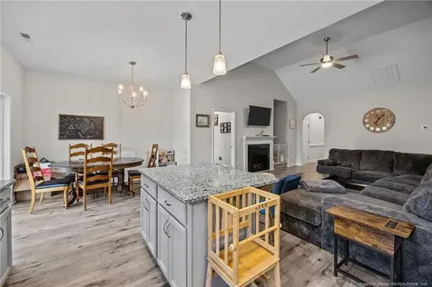 202 Yellow Jacket Trail Cameron NC 28326