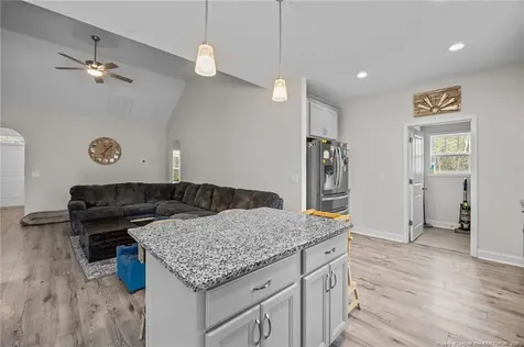 202 Yellow Jacket Trail Cameron NC 28326