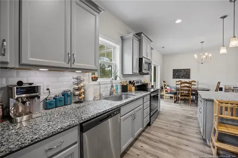 202 Yellow Jacket Trail Cameron NC 28326
