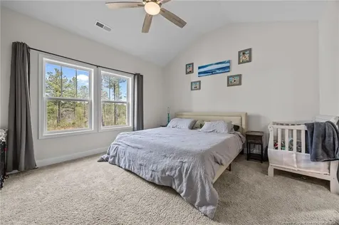 202 Yellow Jacket Trail Cameron NC 28326