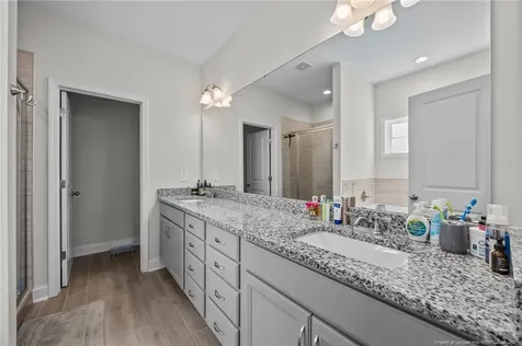 202 Yellow Jacket Trail Cameron NC 28326