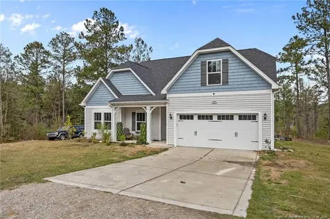 202 Yellow Jacket Trail Cameron NC 28326