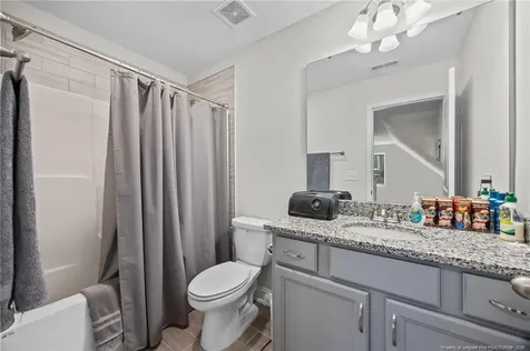 202 Yellow Jacket Trail Cameron NC 28326