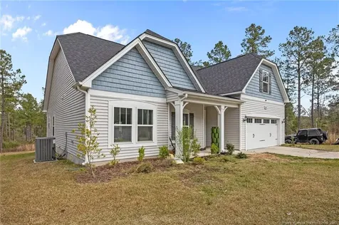202 Yellow Jacket Trail Cameron NC 28326