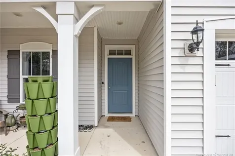 202 Yellow Jacket Trail Cameron NC 28326