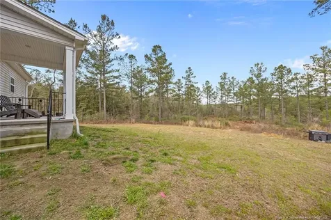 202 Yellow Jacket Trail Cameron NC 28326