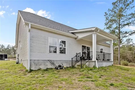 202 Yellow Jacket Trail Cameron NC 28326