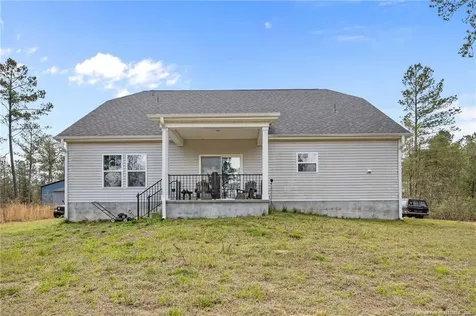202 Yellow Jacket Trail Cameron NC 28326