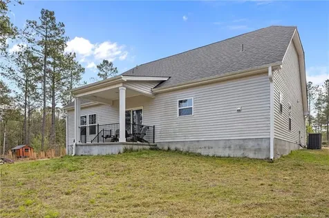 202 Yellow Jacket Trail Cameron NC 28326