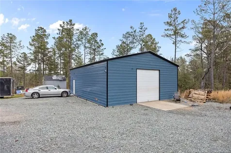 202 Yellow Jacket Trail Cameron NC 28326