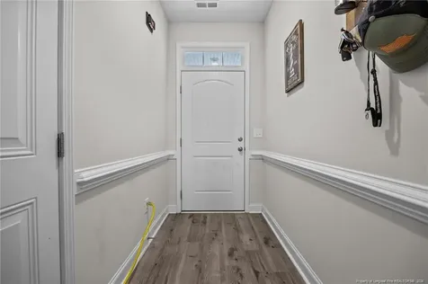 202 Yellow Jacket Trail Cameron NC 28326