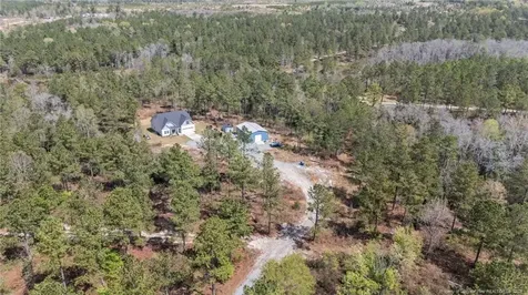 202 Yellow Jacket Trail Cameron NC 28326