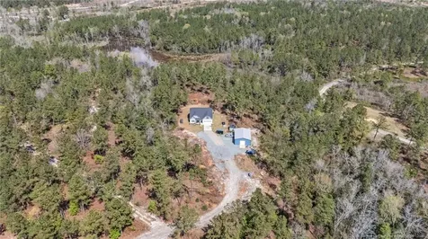 202 Yellow Jacket Trail Cameron NC 28326