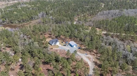 202 Yellow Jacket Trail Cameron NC 28326