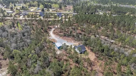 202 Yellow Jacket Trail Cameron NC 28326