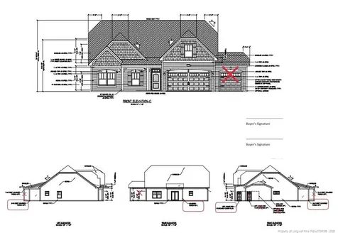 202 Yellow Jacket Trail Cameron NC 28326